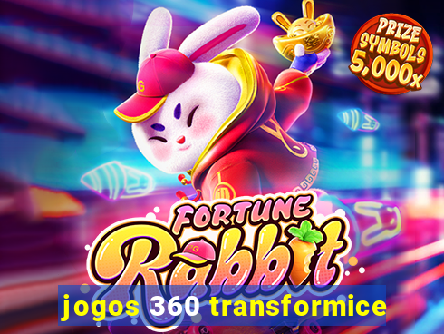 jogos 360 transformice